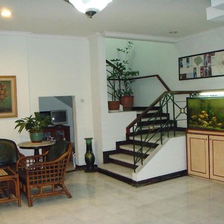 Wisma Bogor Permai Exterior photo