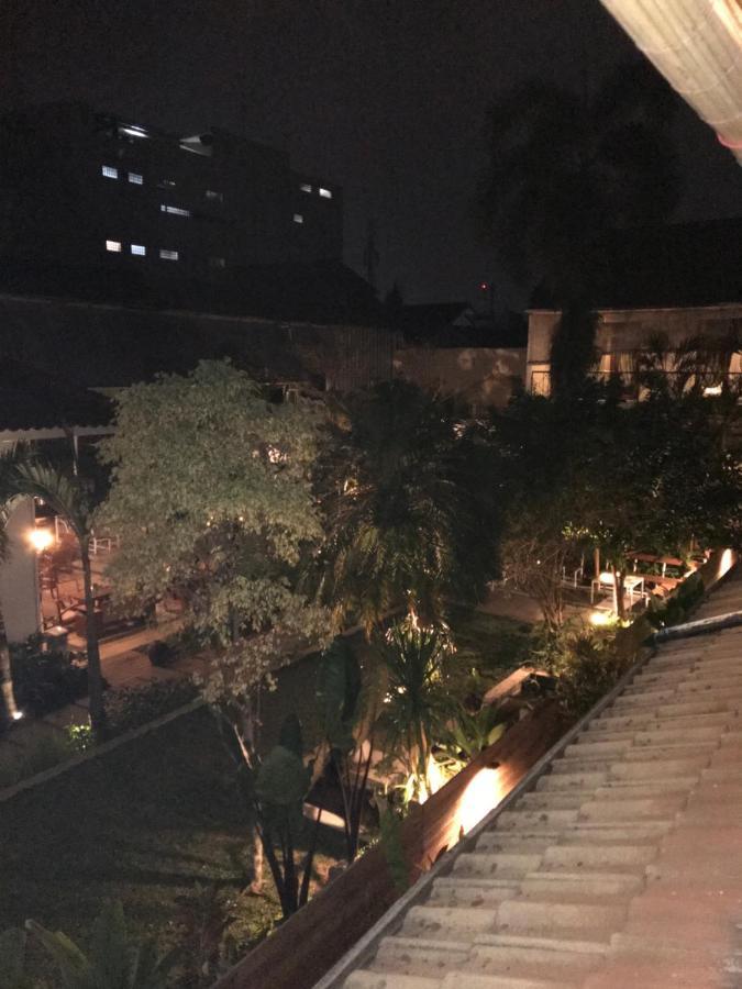 Wisma Bogor Permai Exterior photo