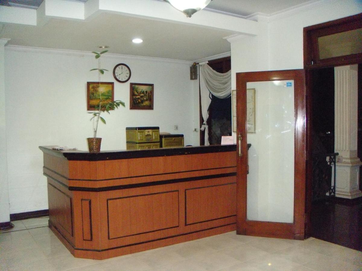 Wisma Bogor Permai Exterior photo